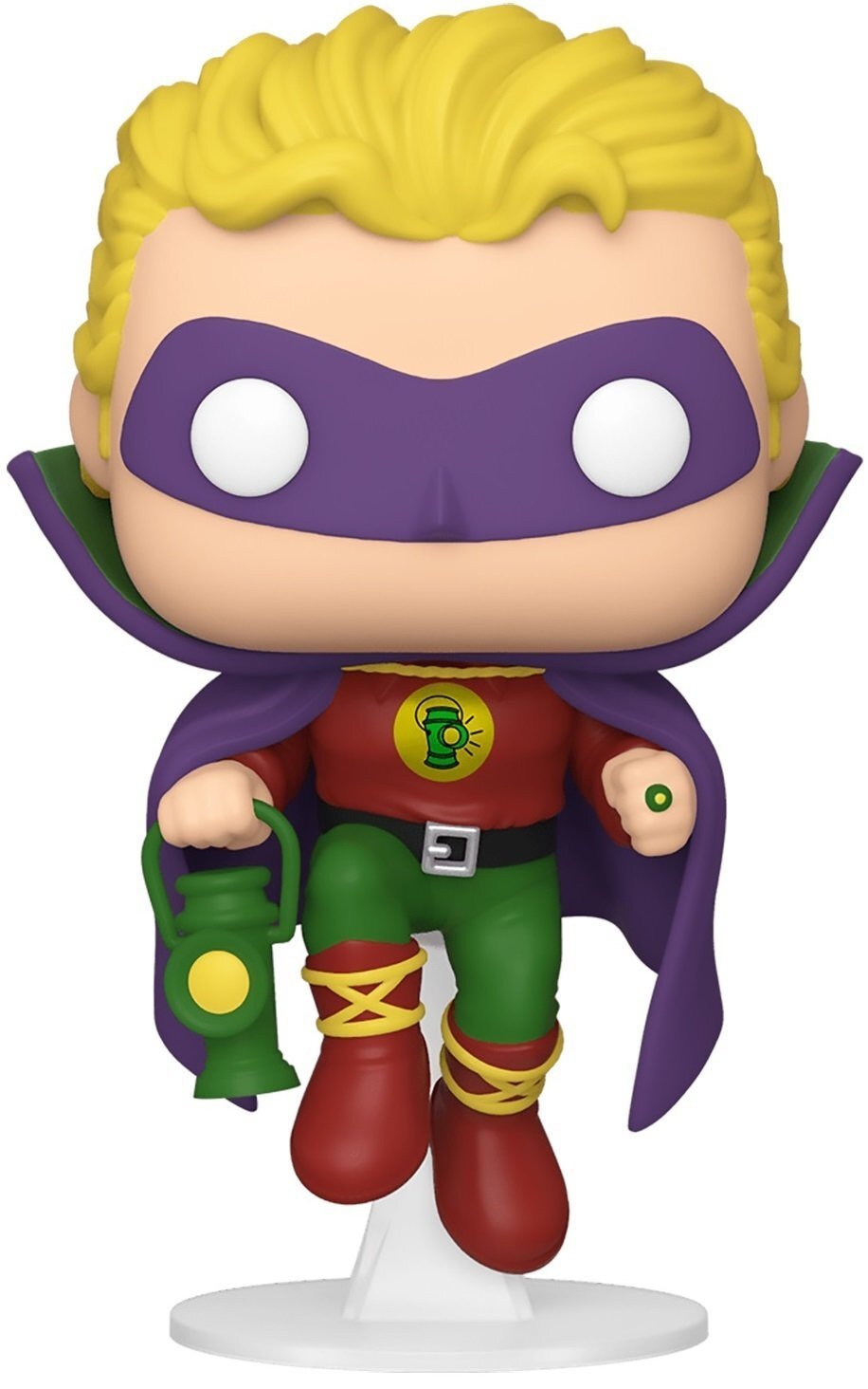 

Funko POP! Heroes DC Green Lantern (FUN2549771)