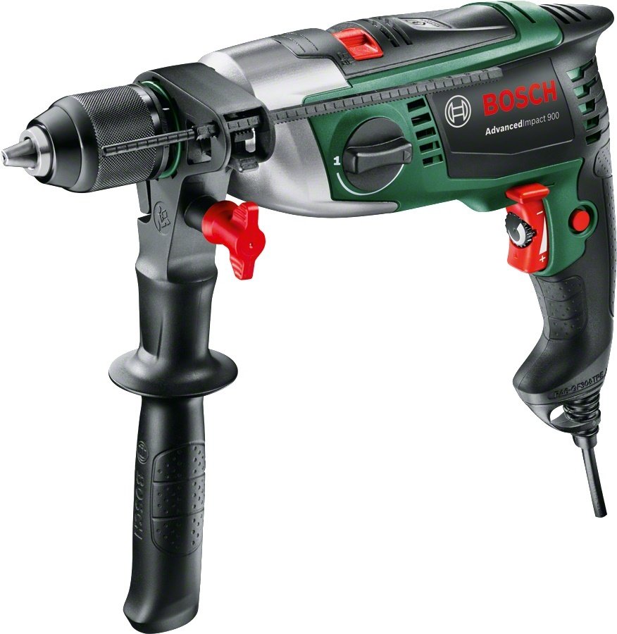 

BOSCH AdvancedImpact 900 (0603174020