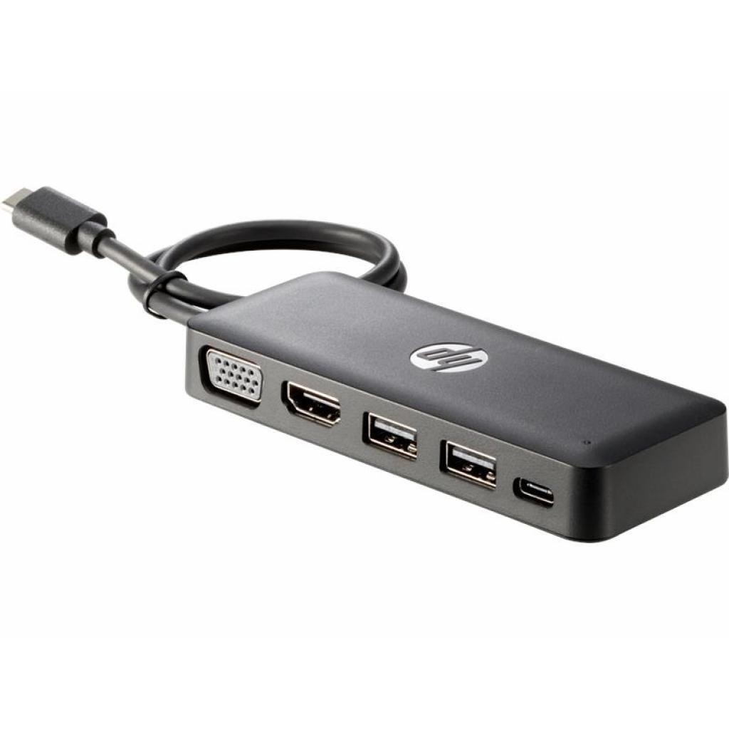 

HP USB-C Travel Hub G2 (7PJ38AA)