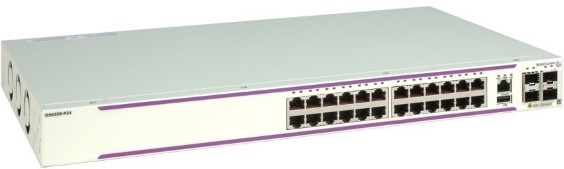 

ALCATEL Lucent OS6350-P24-EU