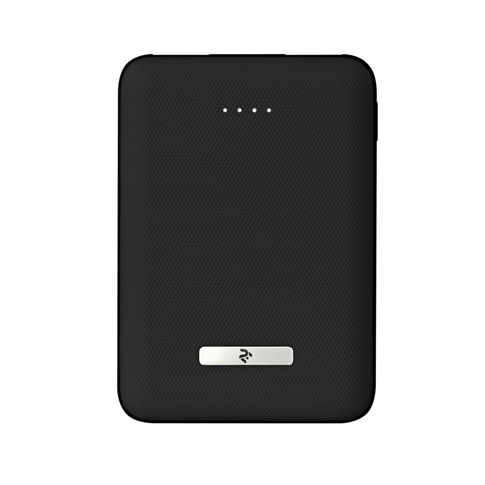 

2Е SOTA 10000mAh Black (2E-PB1006AS-BLACK), Чёрный