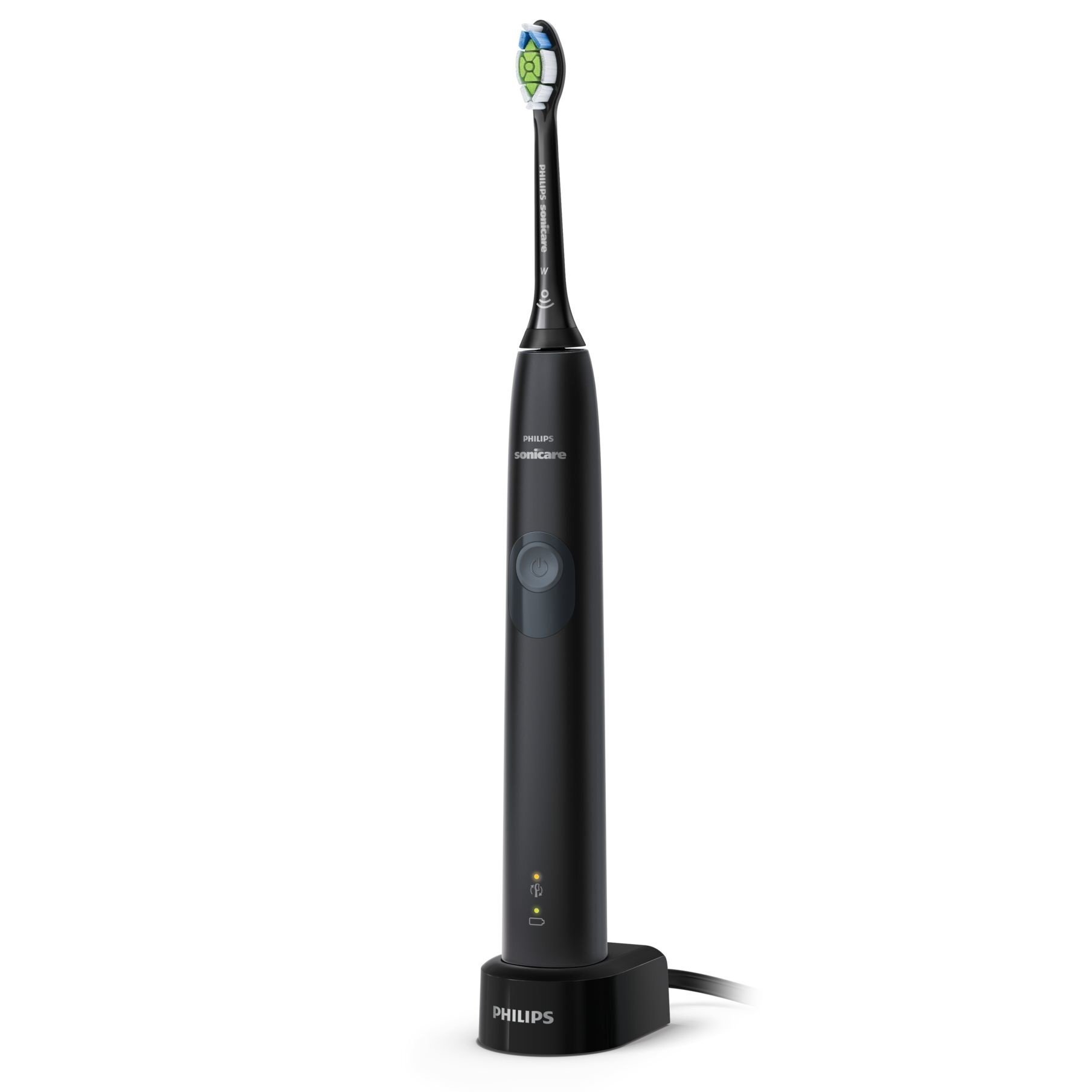 

PHILIPS Sonicare ProtectiveClean 4500 HX6800/44, Черный