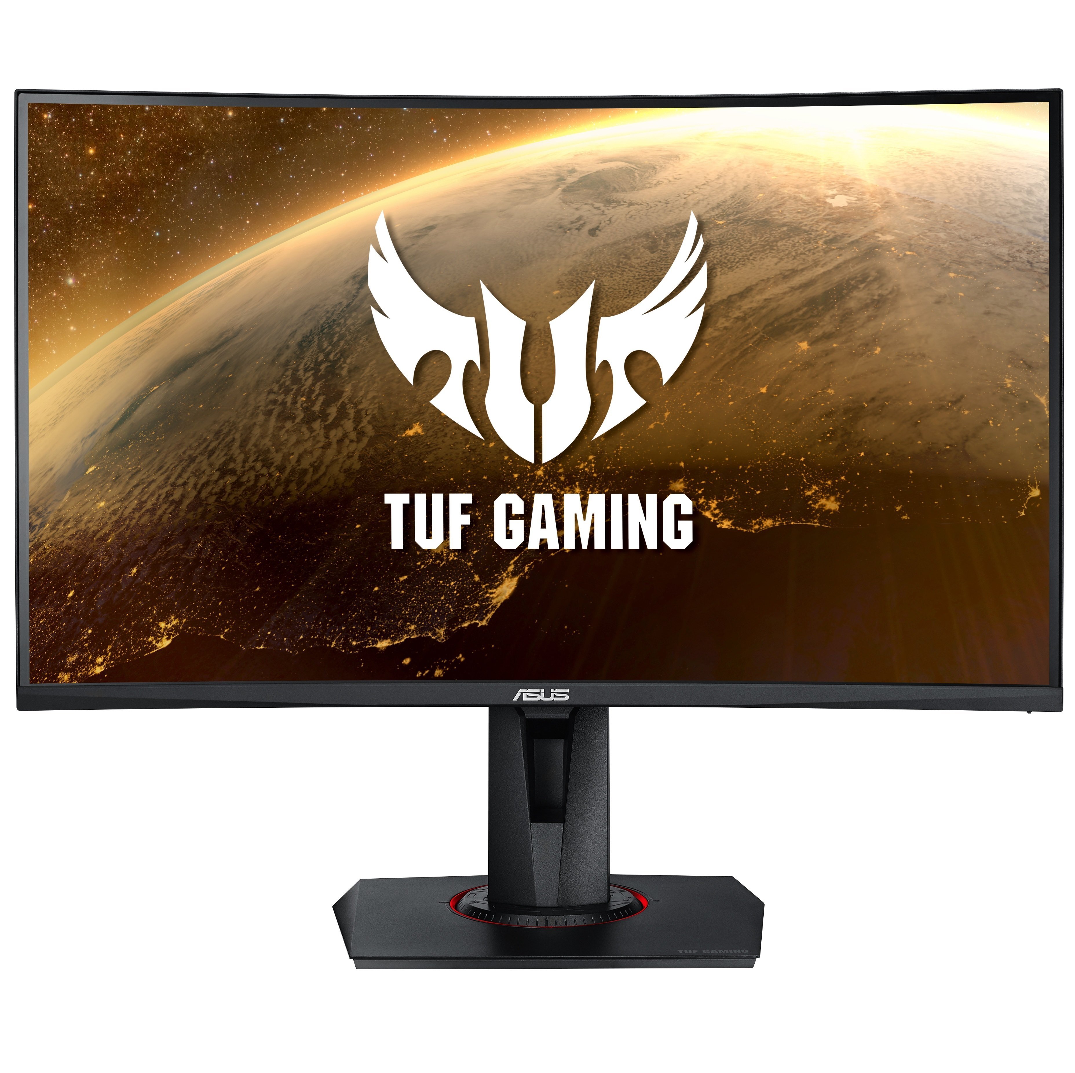 

ASUS TUF Gaming VG27WQ (90LM05F0-B01E70), Чёрный