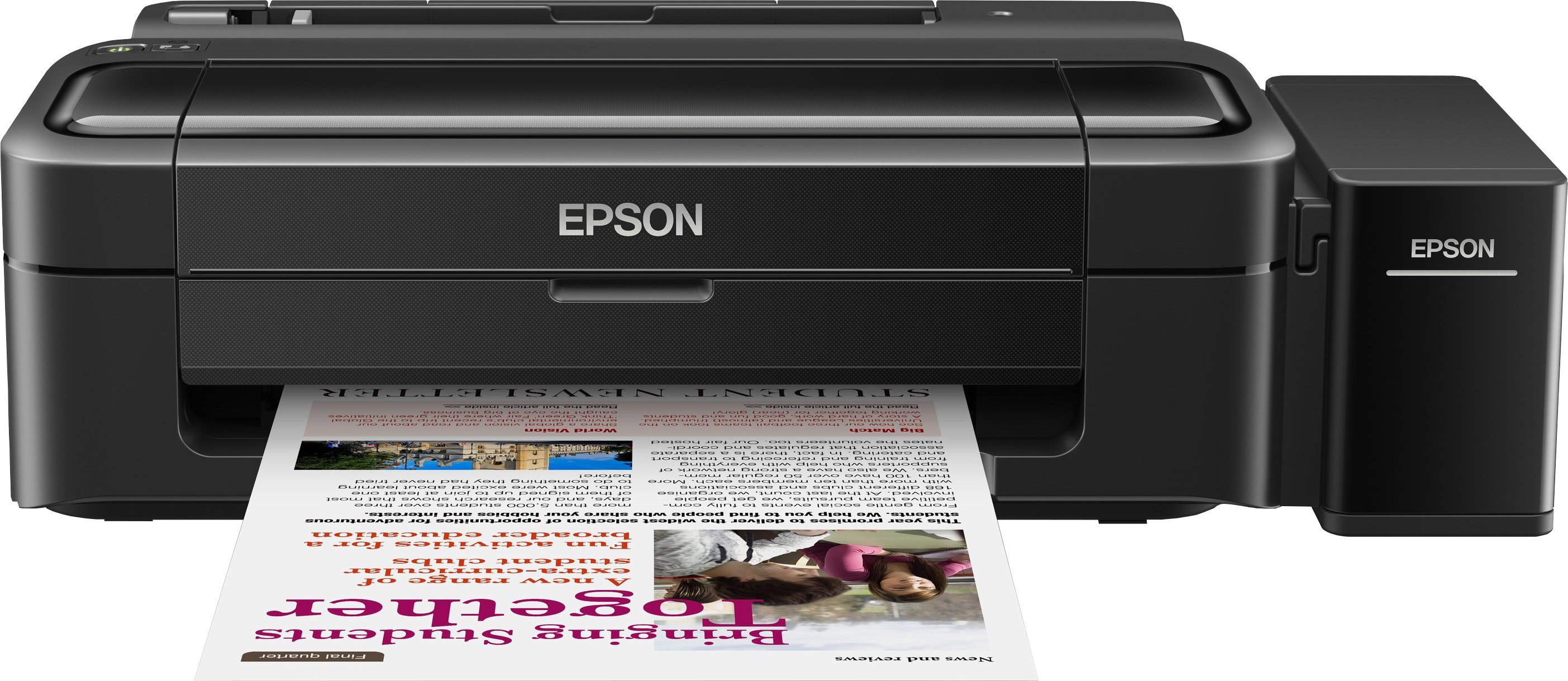 

EPSON L132