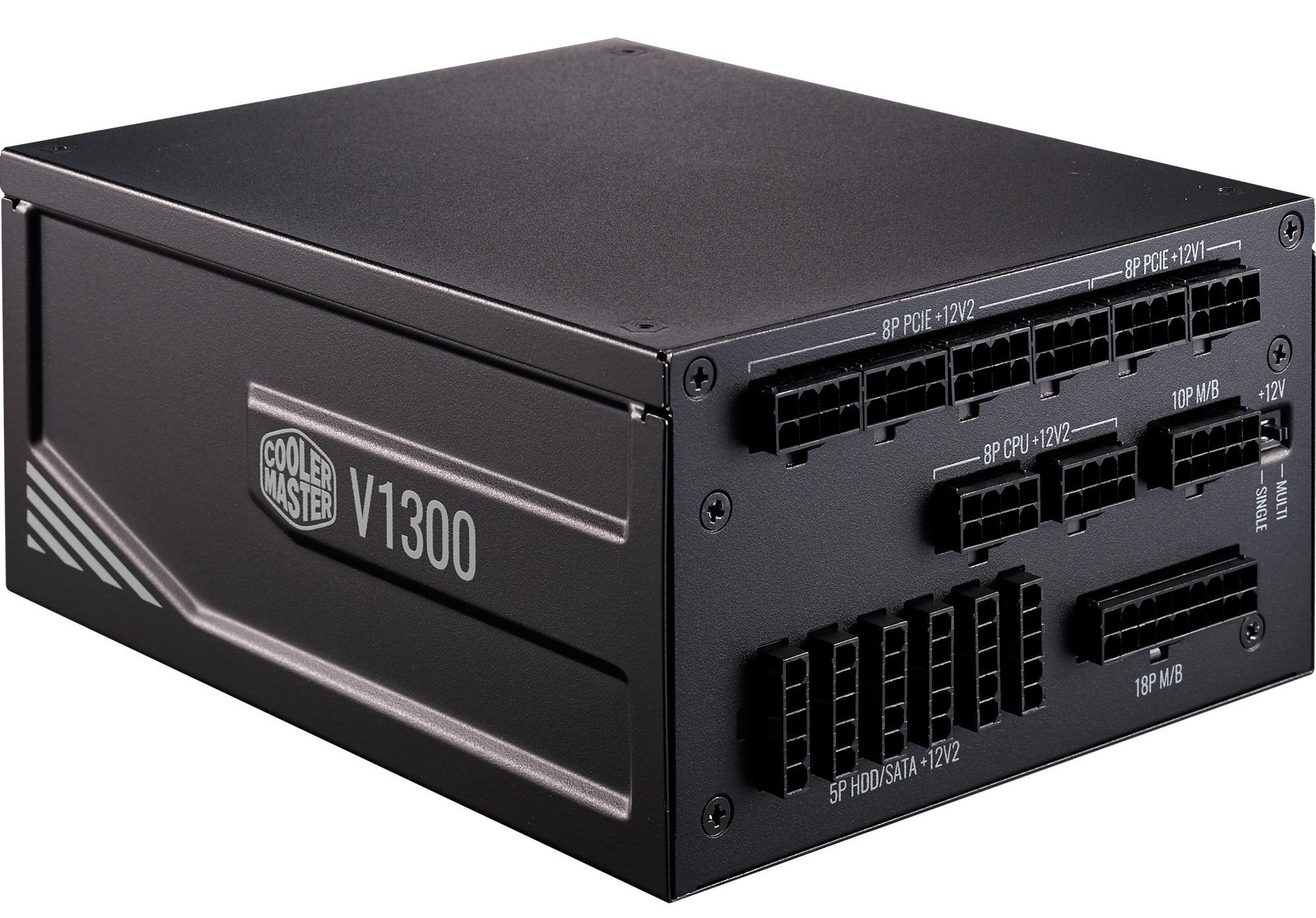 

Cooler Master V Platinum 1300W (MPZ-D001-AFBAPV-EU)