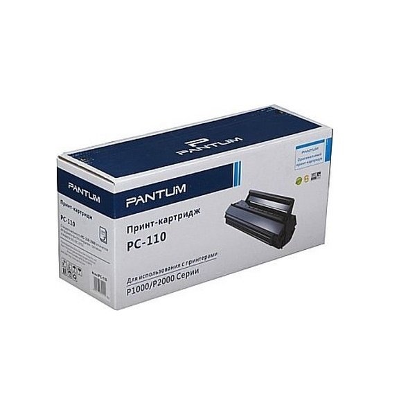 

PANTUM PC-110