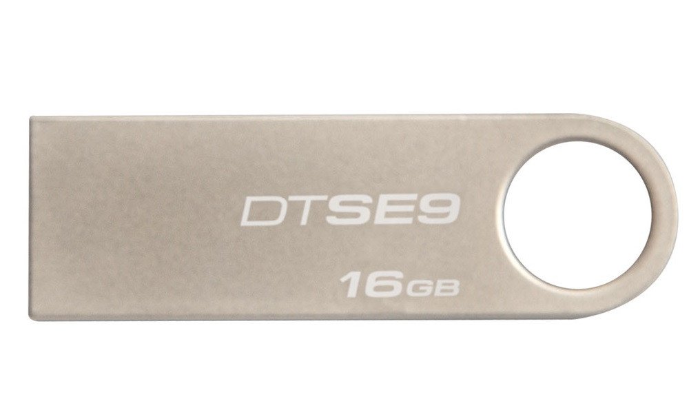 

KINGSTON DTSE9 16GB