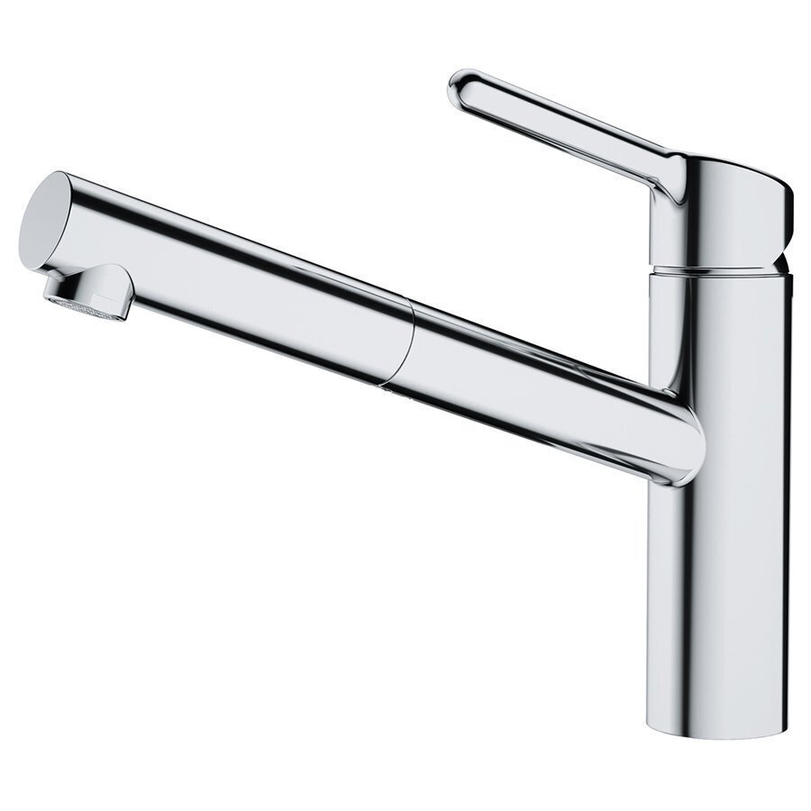 

FRANKE Orbit Pull Out (115.0623.055), Серебристый