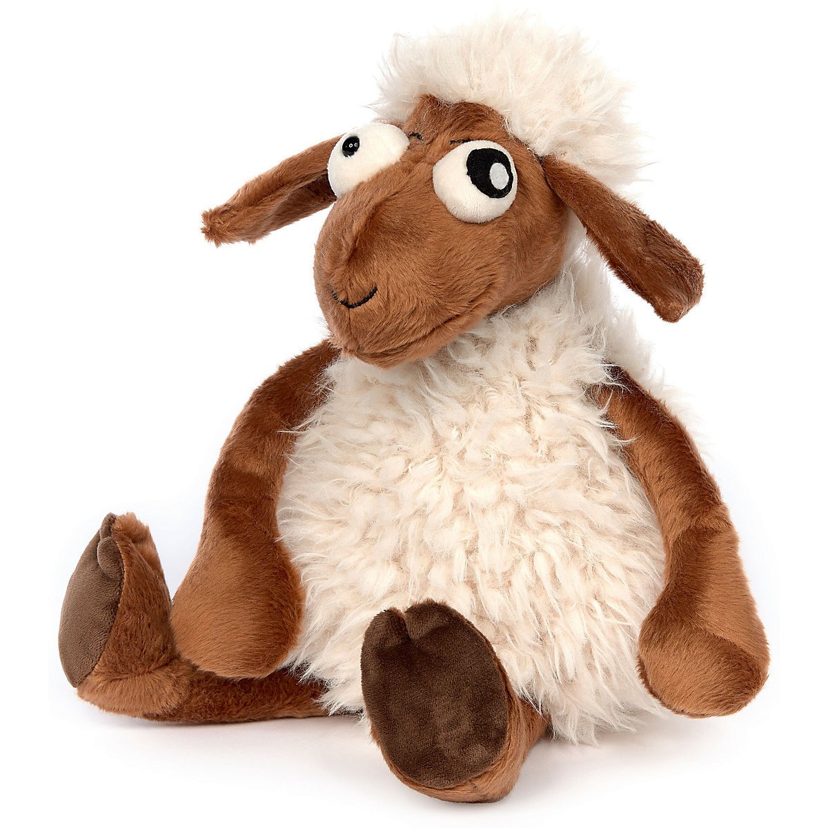 

SIGIKID Beasts Сумасшедшая овца  (39338SK, Разноцветный