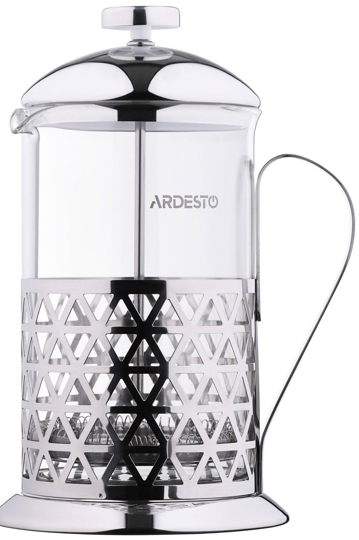 

ARDESTO Gemini Fasano 600 мл (AR1906FFP), Прозрачный