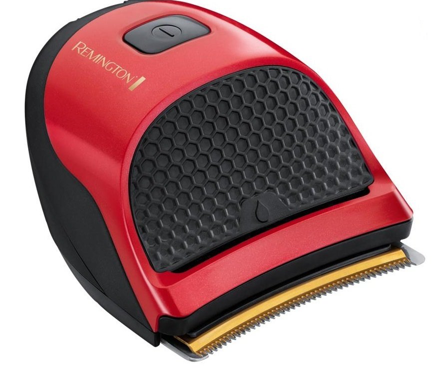 

REMINGTON HC4255 QUICK CUT, Красный