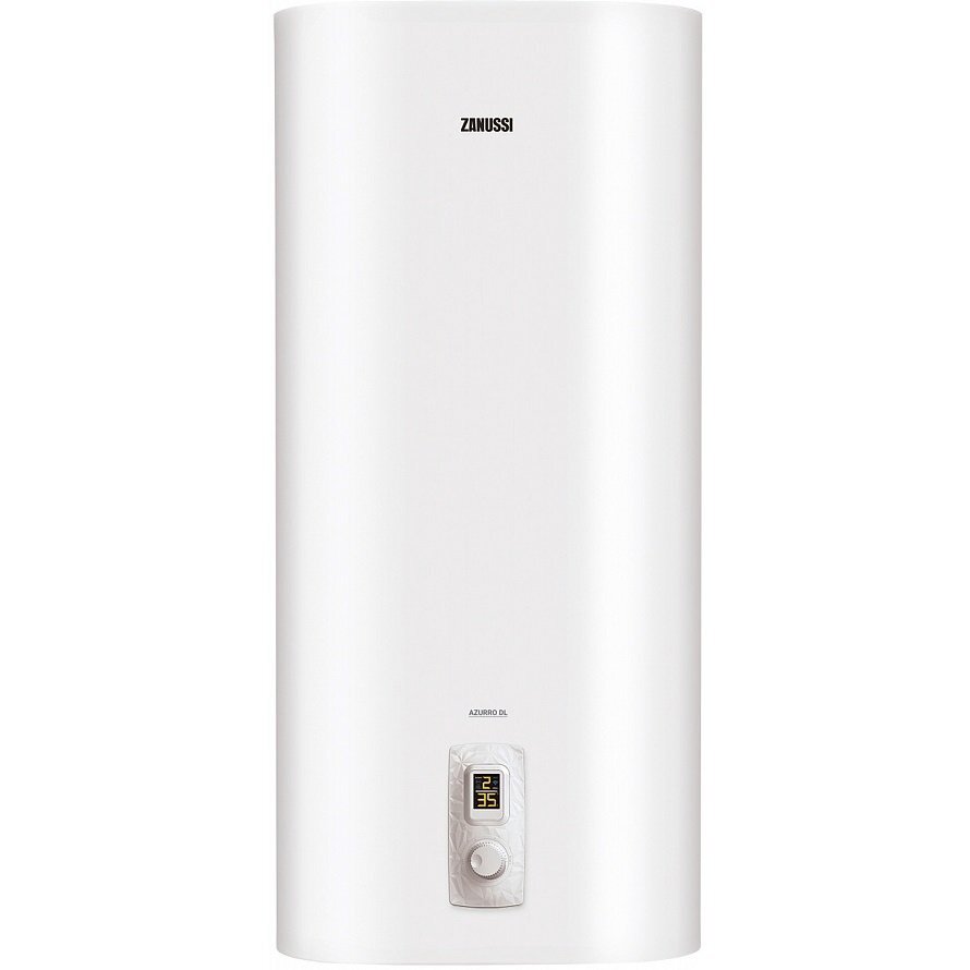 

ZANUSSI ZWH/S50AZURRODL, Белый