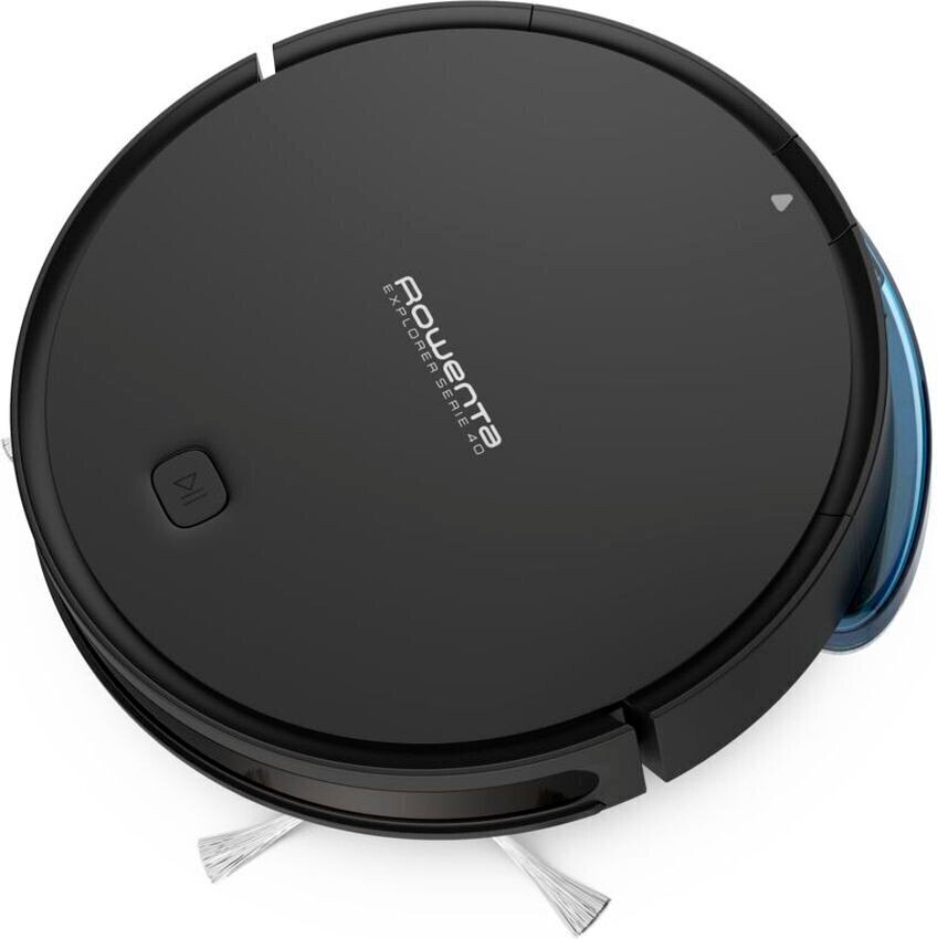 

ROWENTA Explorer Serie 40 RR7245WH, Чёрный