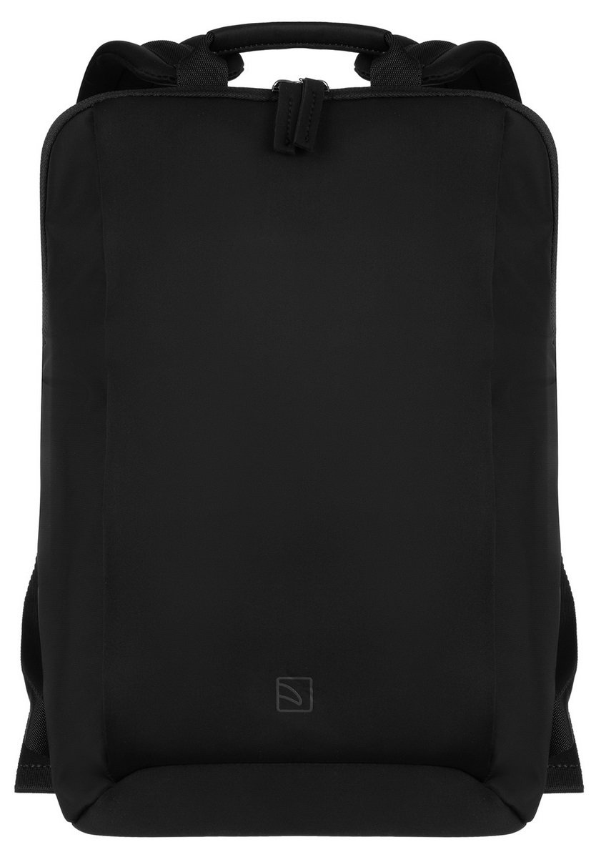 

TUCANO FLAT 13" Black (BFLABK-M-BK), Чёрный