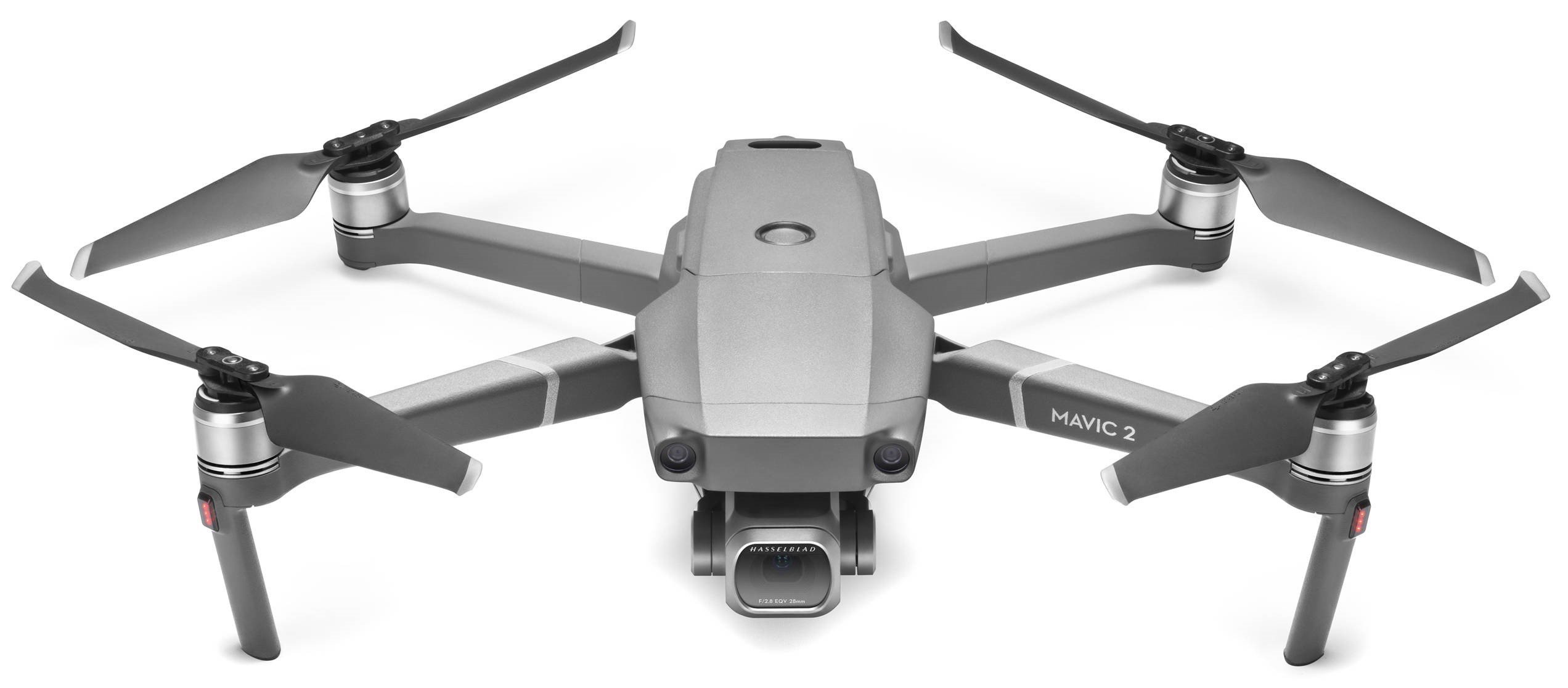 

DJI Mavic 2 Pro (CP.MA.00000013.01)