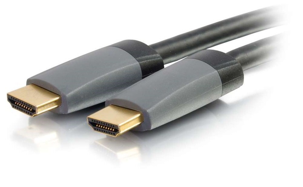 

C2G HDMI 2м 18Gbps (CG80553)