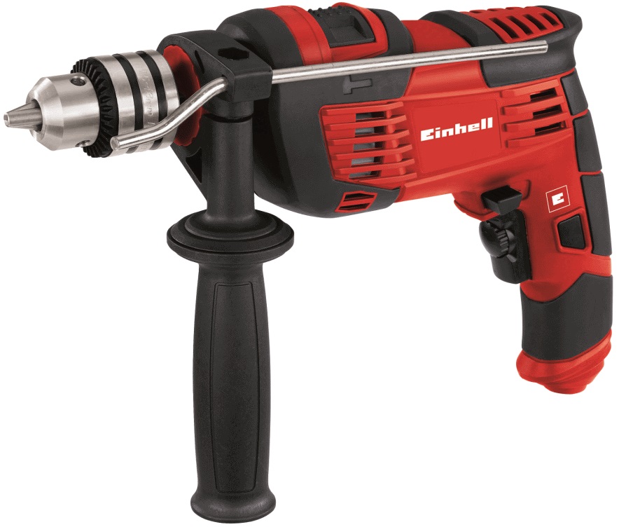 

EINHELL TH-ID 1000E, Красный