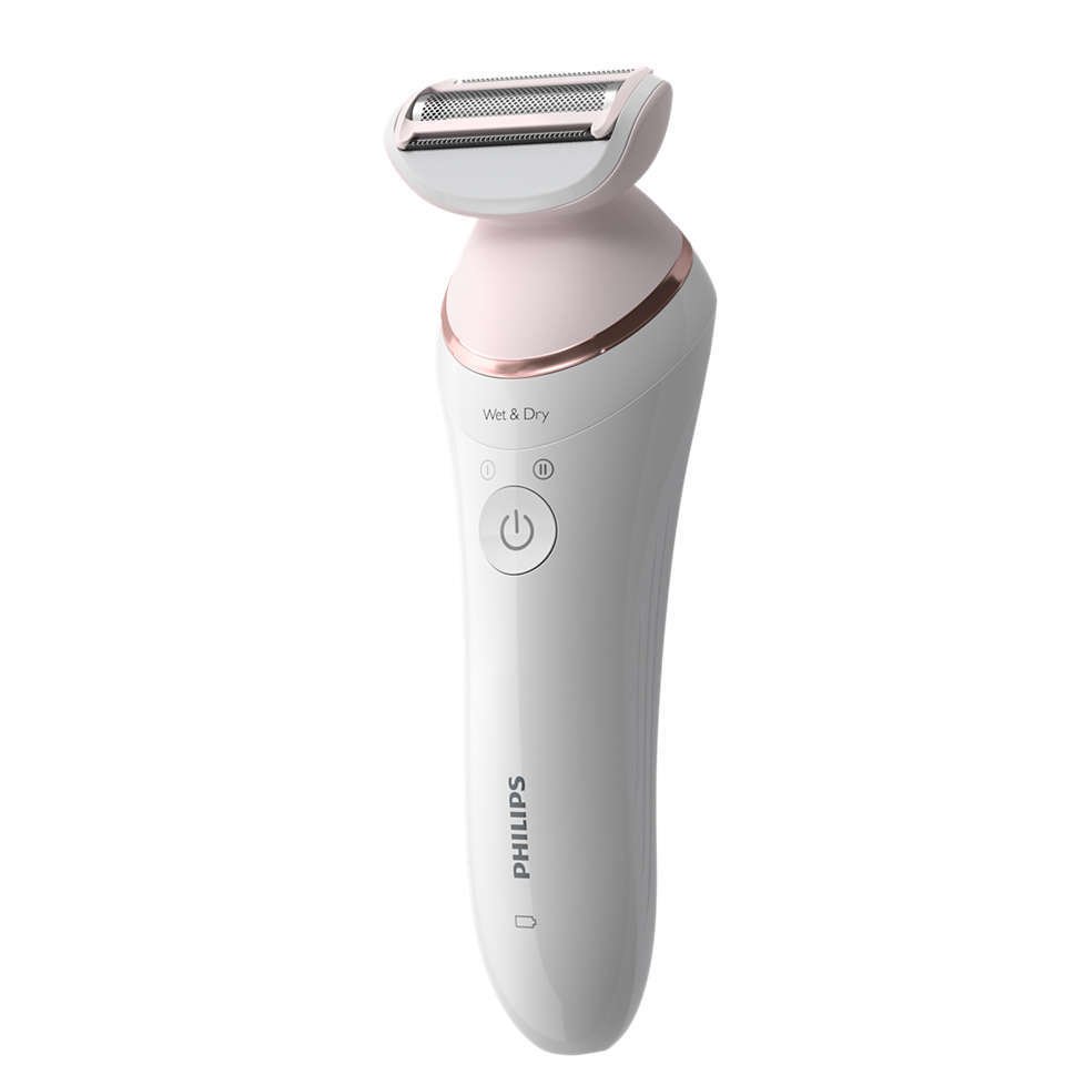 

PHILIPS Series 8000 BRE730/10, Розовый