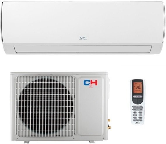 

Cooper&Hunter Veritas Inverter CH-S18FTXQ-NG/WI-FI