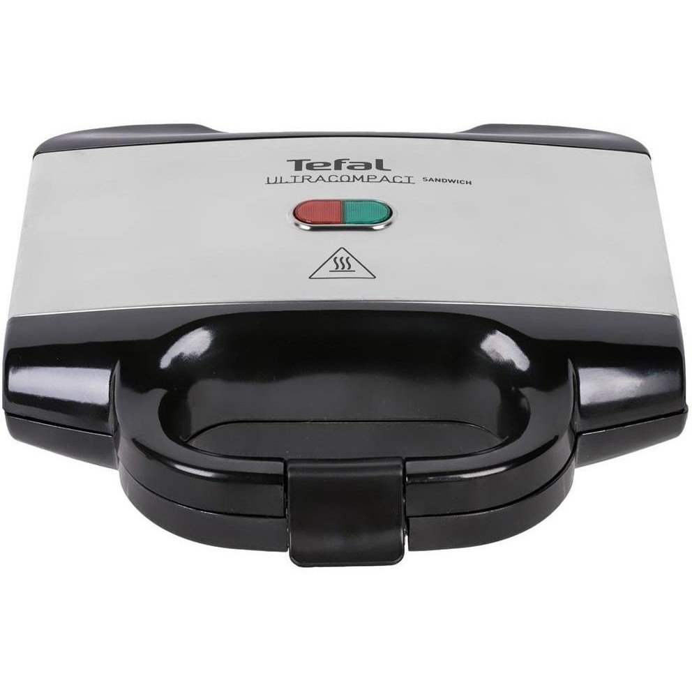 

TEFAL SM157236, Нержавеющая сталь|чёрный