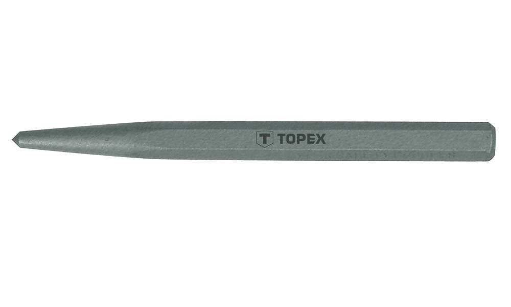 

TOPEX 12,7 х 152 мм (03A445)