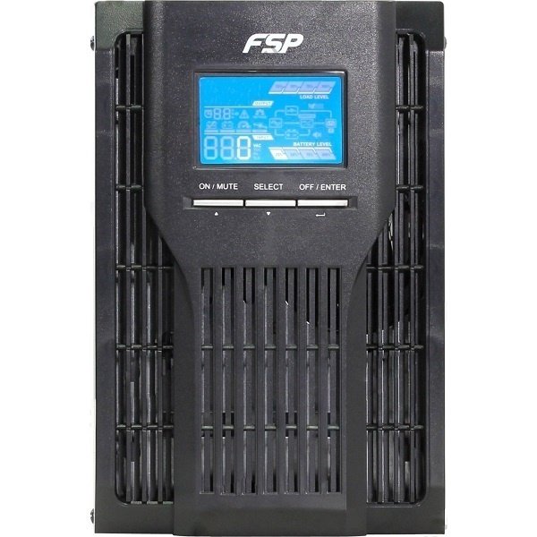 

FSP Knight Pro 2000VA (on-line)
