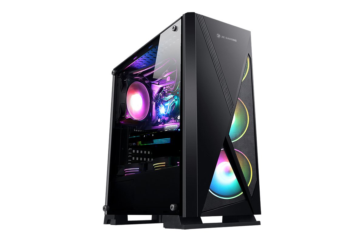 

2E Gaming CONDOR (2E-GJP12)