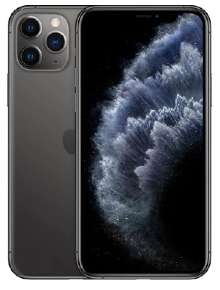

APPLE iPhone 11 Pro 64GB Space Gray