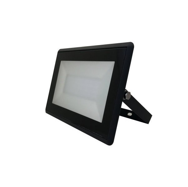 

OSRAM VANCE ECO FLOODLIGHT 100W/7800/6500K BK (4058075183483)