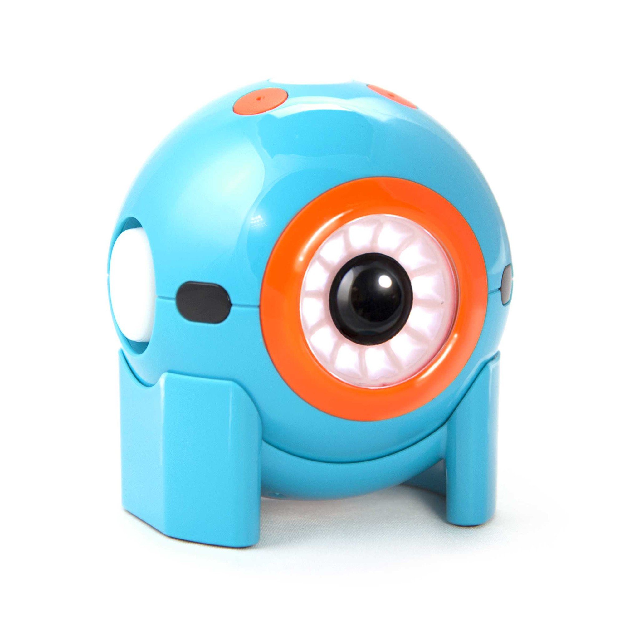 

Wonder Workshop Робот Dot (1-DO01-04)