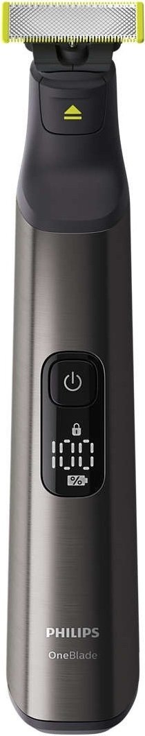 

PHILIPS OneBlade Pro QP6550/15, Чёрный