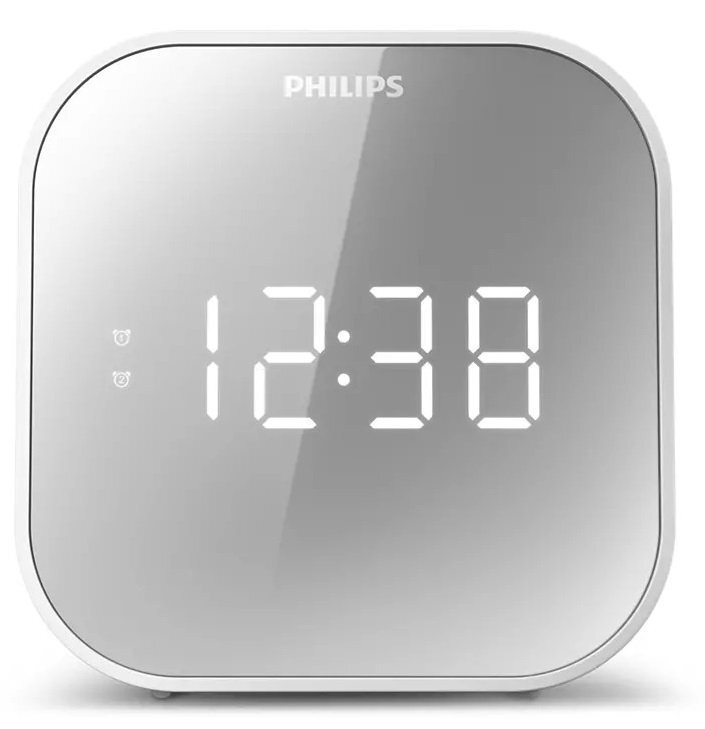 

PHILIPS TAR4406/12, Серебристый