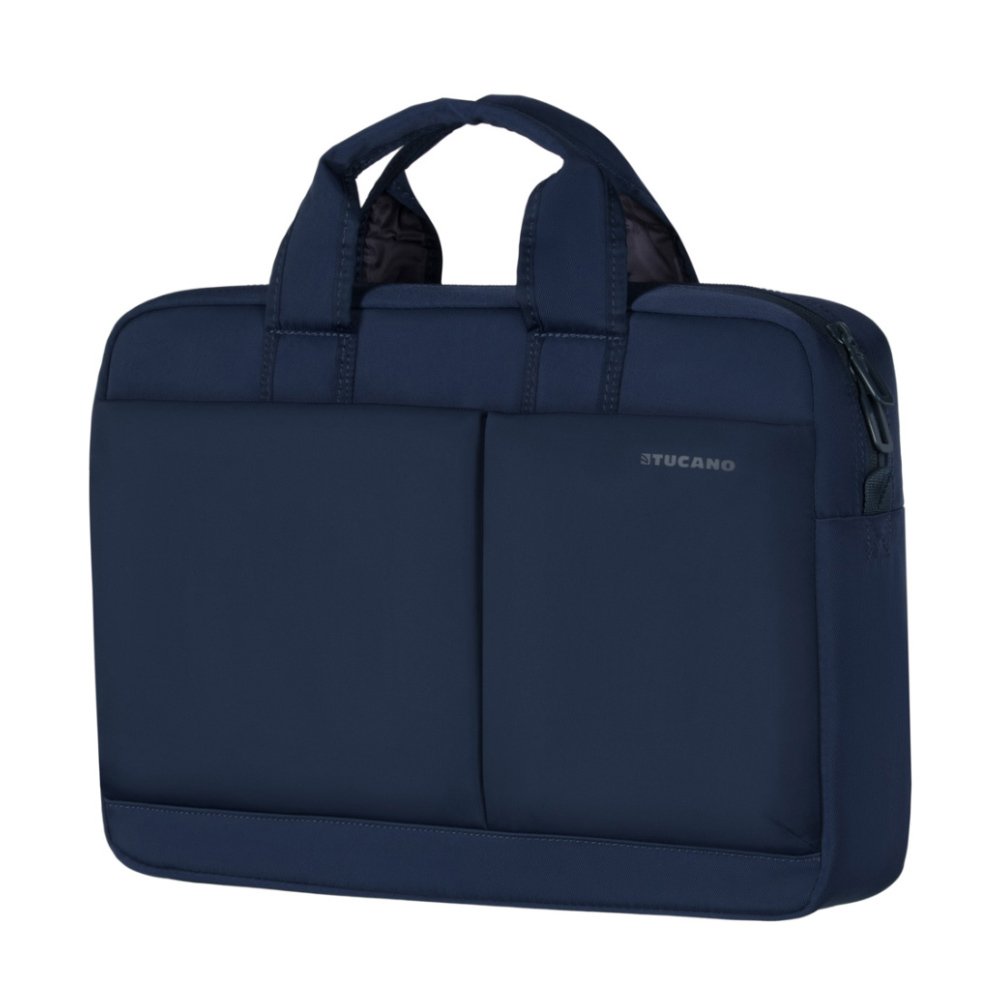

TUCANO Piu Bag для 13/14" синяя (BPB1314-B)