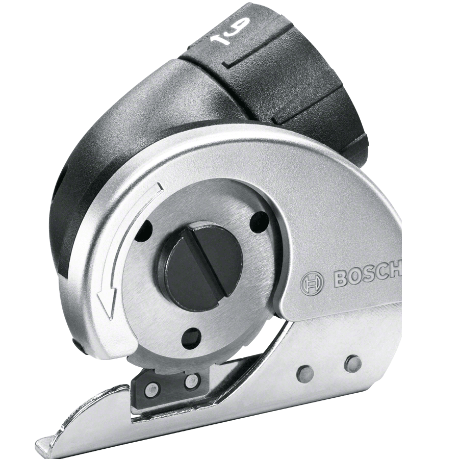 

BOSCH IXO резак (1600A001YF)