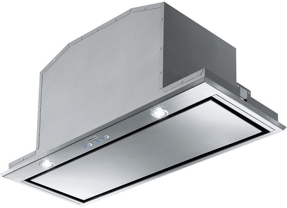 

FRANKE Box Plus FBI 747 XS NP (305.0590.106), Нержавеющая сталь