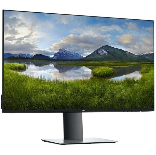 

DELL U2719D Black, Чёрный