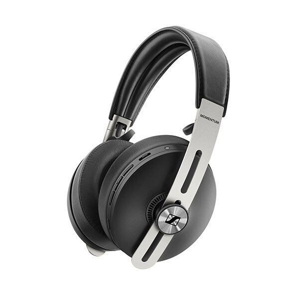 

SENNHEISER Momentum M3 AEBTXL Black (508234), Чёрный