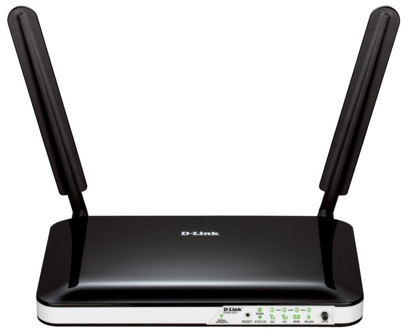 

D-Link DWR-921 N300