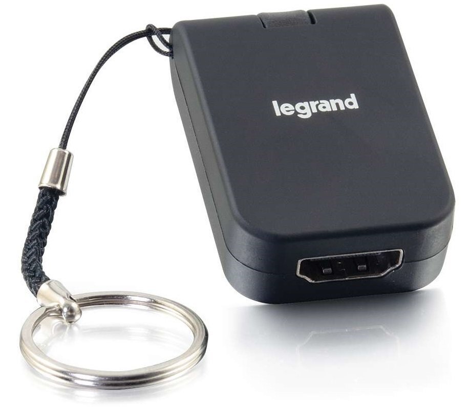 

C2G Travel USB-C на HDMI (CG82112)