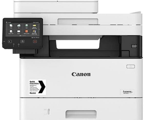 

CANON i-SENSYS MF446X c Wi-Fi (3514C006)