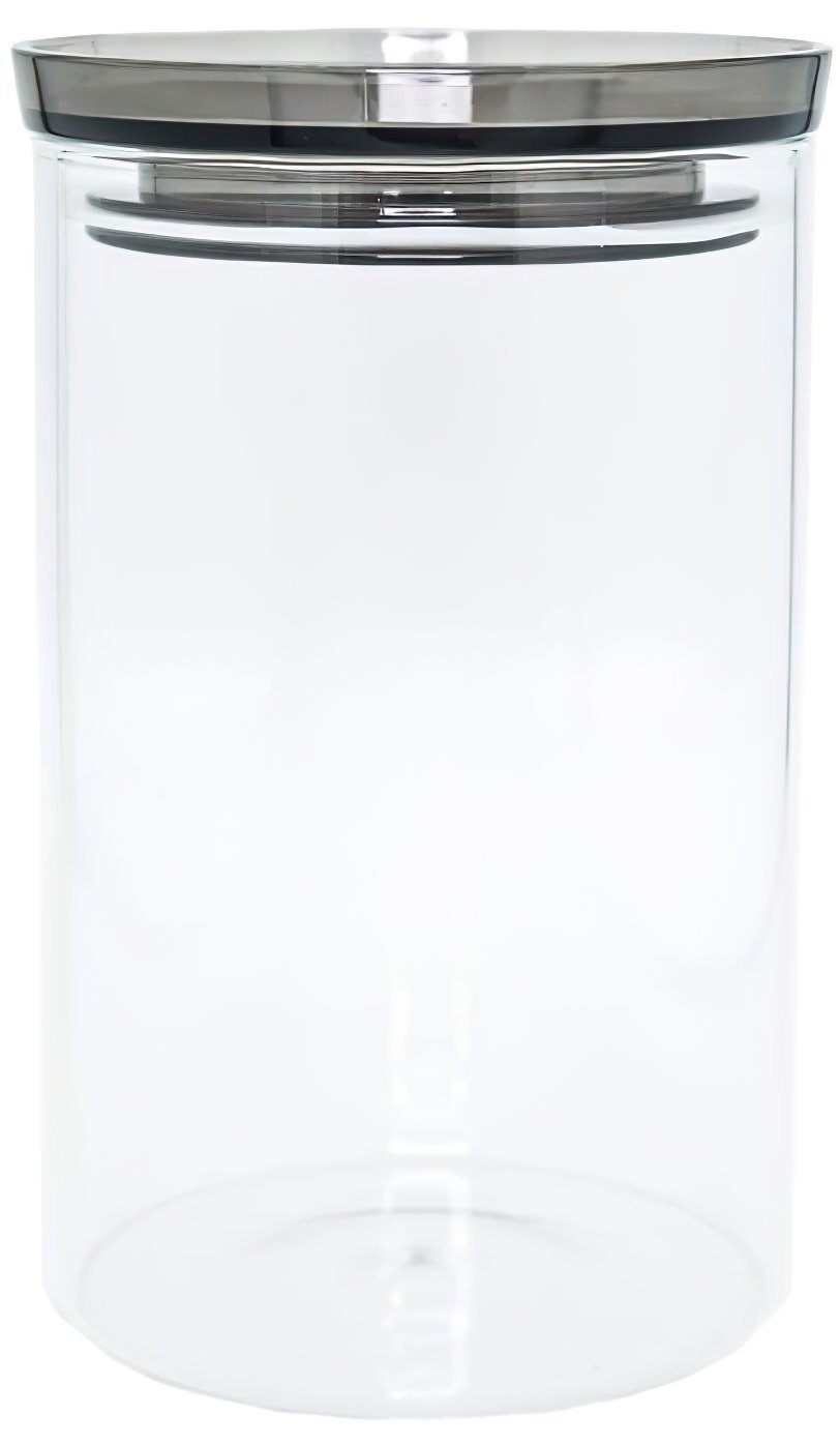 

ARDESTO Fresh, 900 мл, стекло, пластик, силикон (AR1309SF), Прозрачный