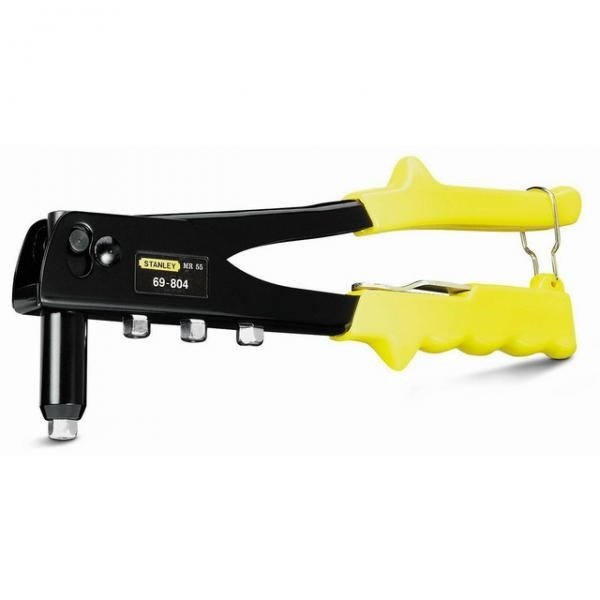

STANLEY All Steel Riveter MR55, L=260 мм. (0-69-804)