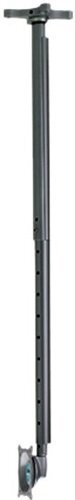 

KSL для ТВ 10-40 "Chief Black (FHPVB), Чёрный