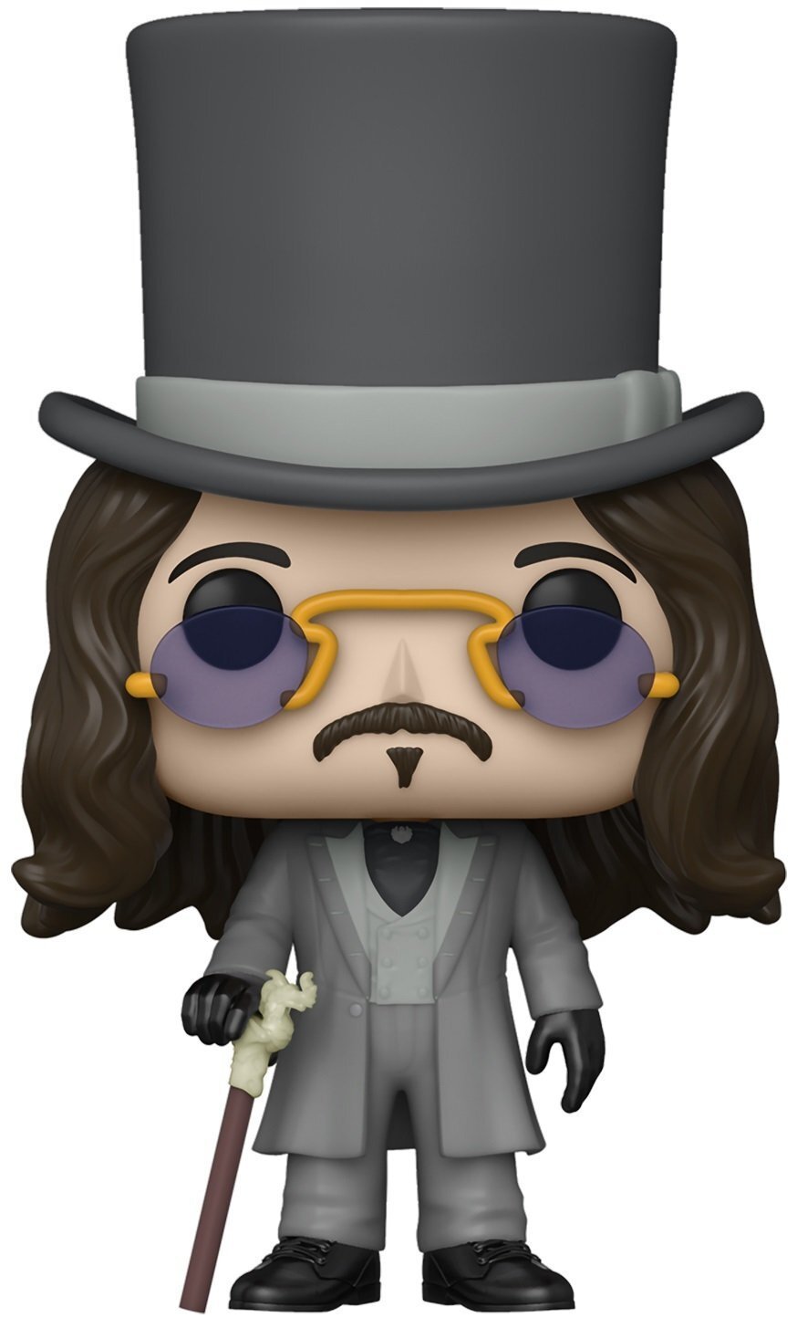 

Funko POP! Movies Bram Stokers Dracula Prince Vlad 49799 (FUN25491513), Разноцветный