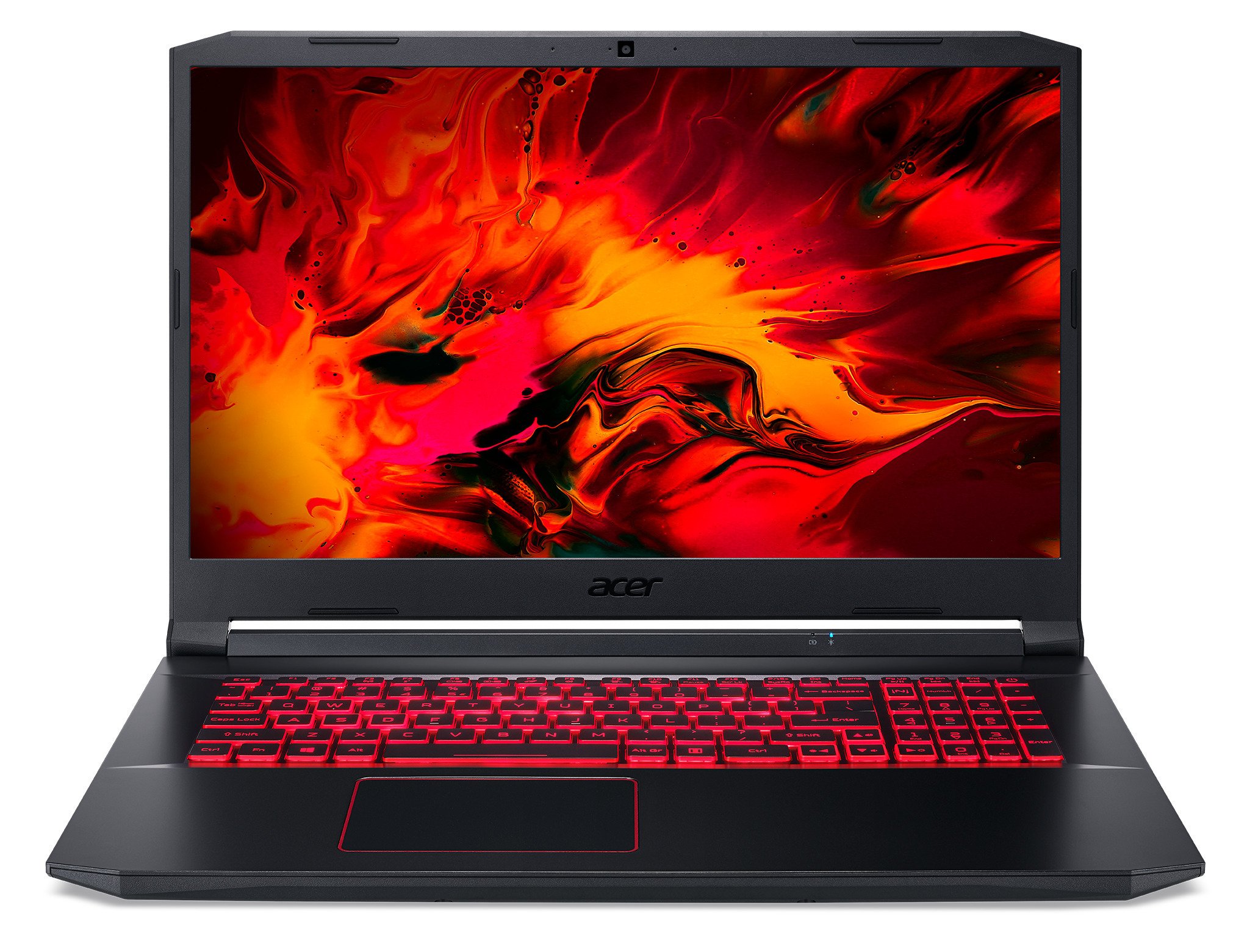 

ACER Nitro 5 AN517-52 (NH.Q82EU.016, Чёрный