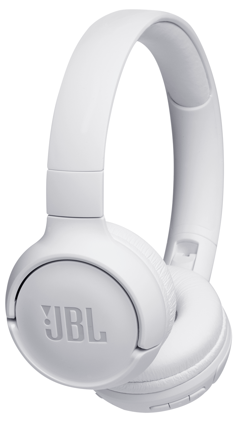 

JBL T500BT White, Белый