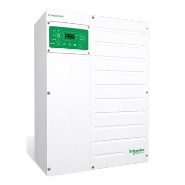 

Schneider Electric Conext XW+ 6.8KW 230 V (865-8548-61)
