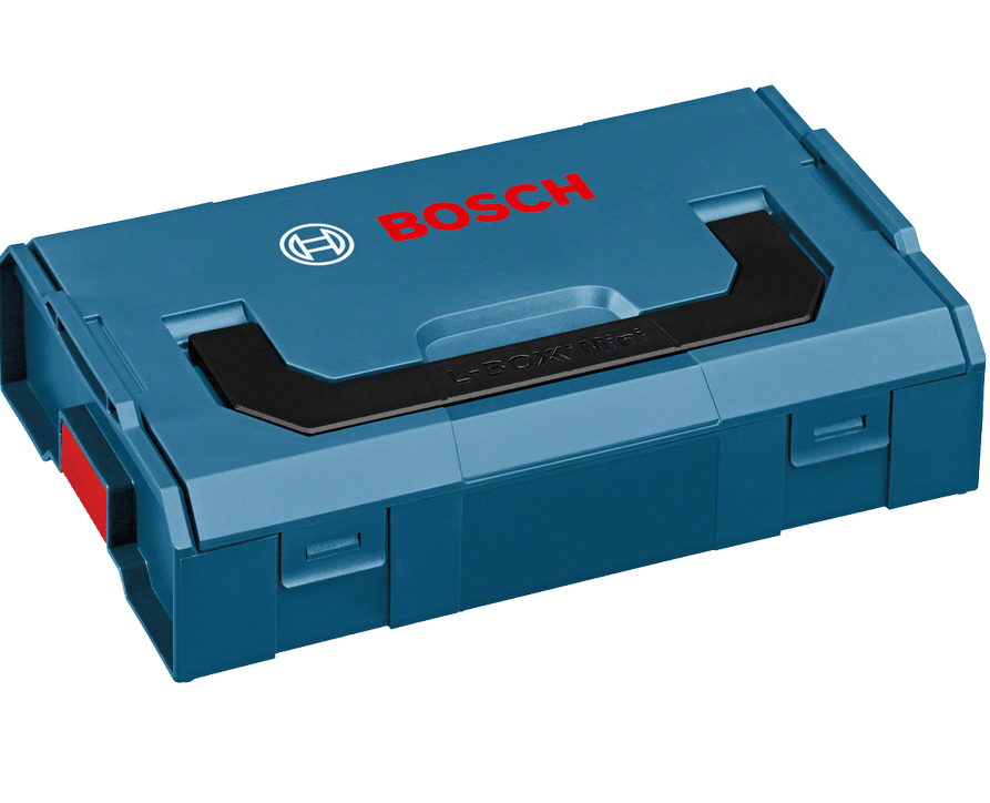 

BOSCH L-BOXX Mini (1600A007SF)