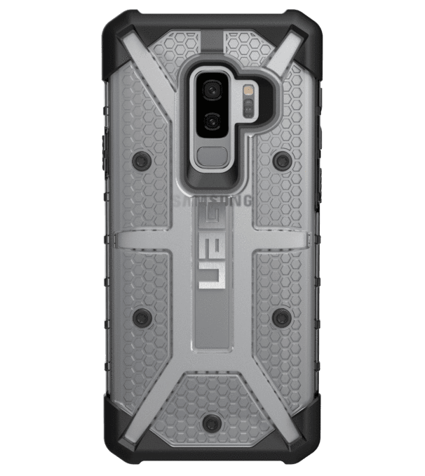 

UAG Urban Armor Gear Galaxy S9+ Plasma Ice (GLXS9PLS-L-IC