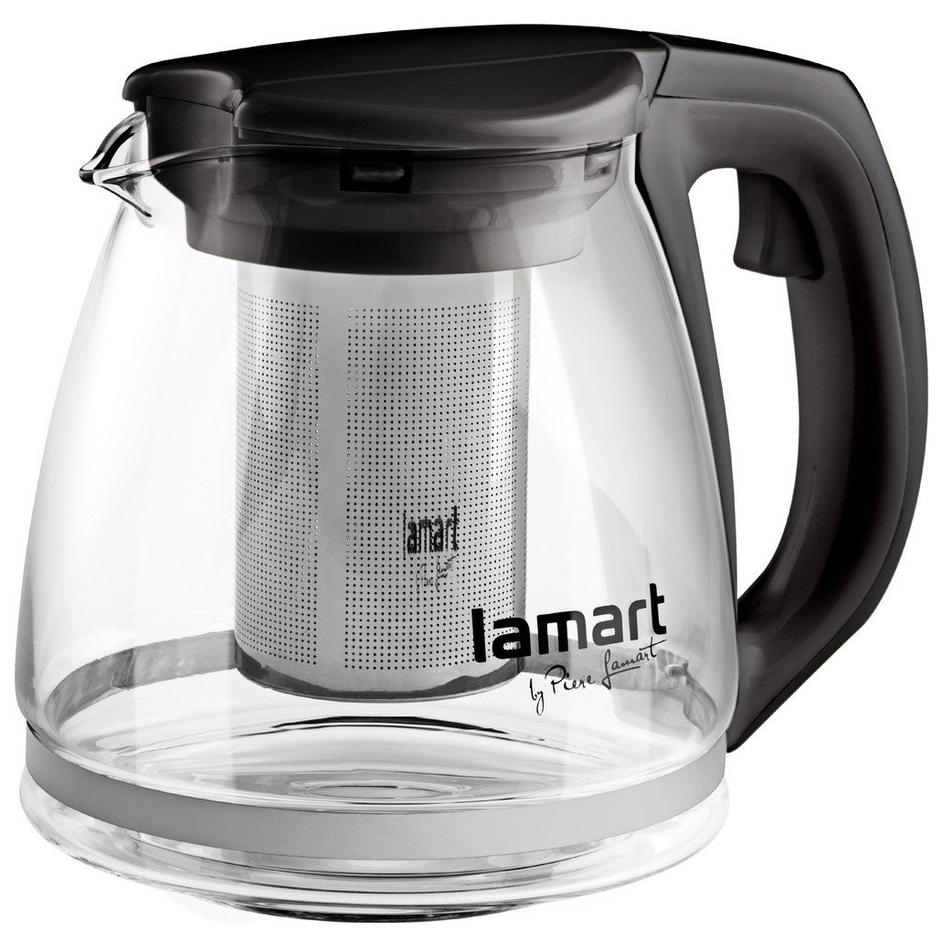 

LAMART LT7025, Чёрный